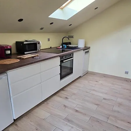 Afrika Apartment Jastrzebie Zdroj