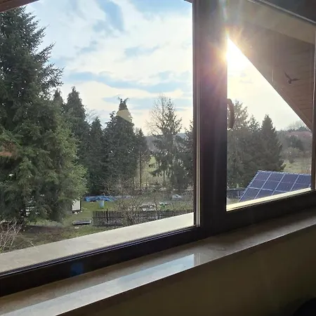 Afrika Jastrzebie Zdroj