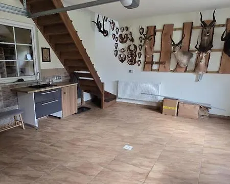 Apartment Afrika Jastrzebie Zdroj