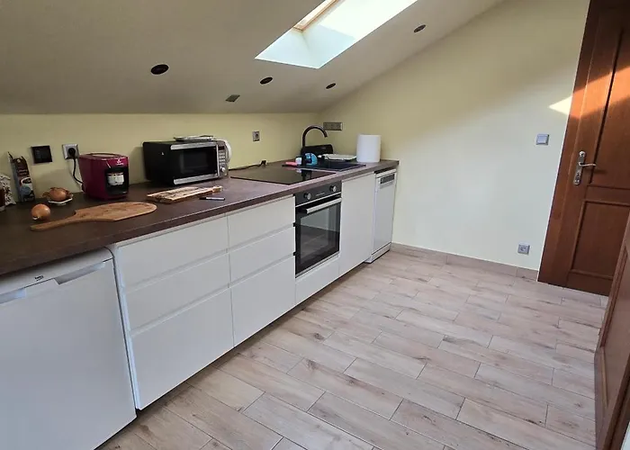 Afrika Apartment Jastrzebie Zdroj