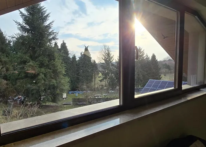 Afrika Jastrzebie Zdroj